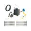 TEKONSHA T-ONE CONNECTOR - 118753