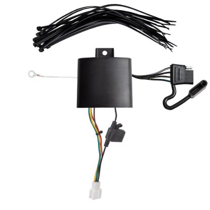 TEKONSHA T-ONE CONN ACURA MDX - 118800