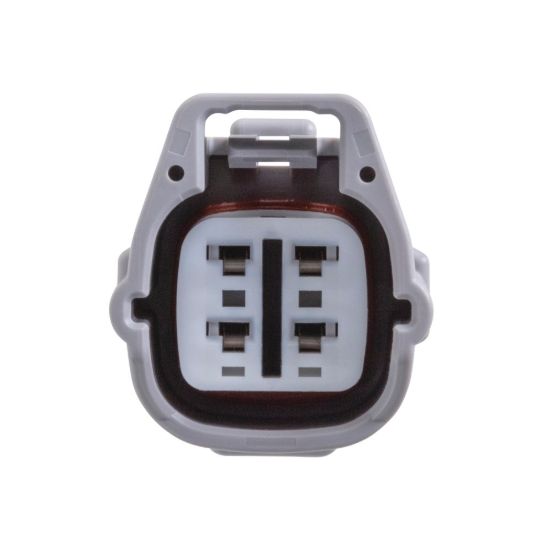 TEKONSHA T-ONE  CONNECTOR TOYOTA HIGHLANDER - 118827