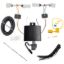 TEKONSHA T-ONE  CONNECTOR ASSEMBLY W/UPGRADE - 118849