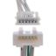 TEKONSHA TOW HARNESS T-CONNECTOR ASSEMBLY - 118890