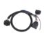 TEKONSHA 7 WAY COMPLETE KIT 2019 FORD RANGER - 22124