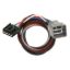 TEKONSHA TRAILER BRAKE CONTROLLER CUSTOM HAR - 301400