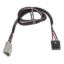 TEKONSHA TRAILER BRAKE CONTROLLER CUSTOM HAR - 302800