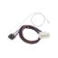 TEKONSHA TRAILER BRAKE CONTROLLER CUSTOM HAR - 303100