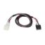 TEKONSHA TRAILER BRAKE CONTROLLER CUSTOM HAR - 306200
