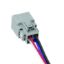 TEKONSHA TRAILER BRAKE CONTROLLER CUSTOM HAR - 306500