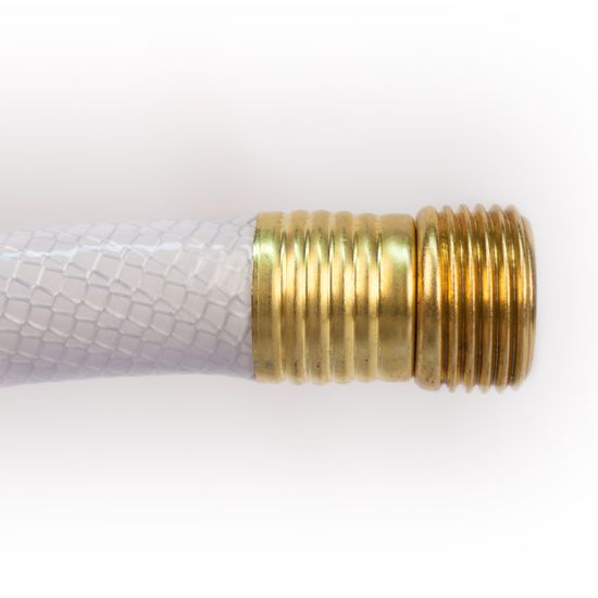 TEKNOR APEX 5/8' X 25' NEVERKINK HOSE - 860225