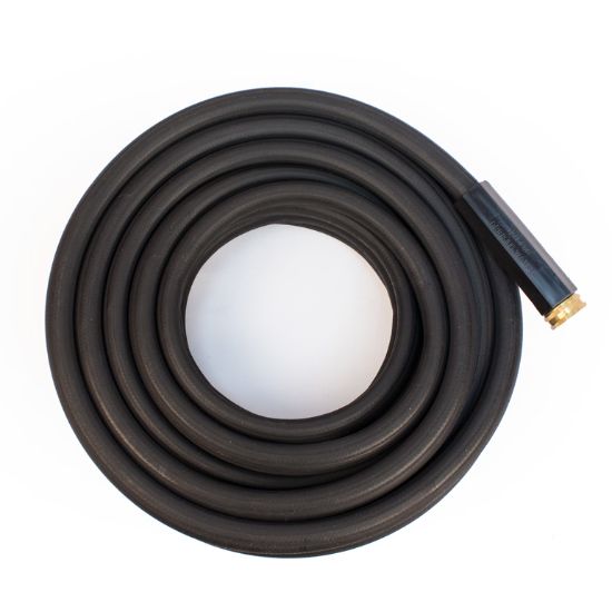 TEKNOR APEX 50'X5/8' ALL RUBBER HOSE - 865050