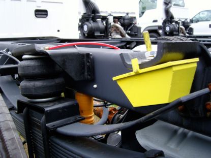 TORKLIFT STABLE LOAD - FORD/DODGE - A7200