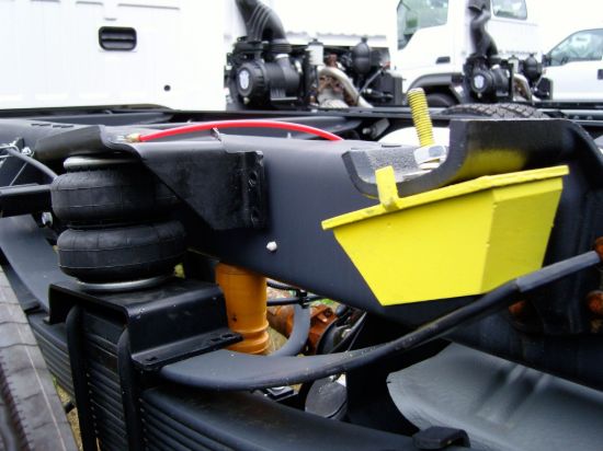 TORKLIFT STABLE LOAD-CHEVY - A7202