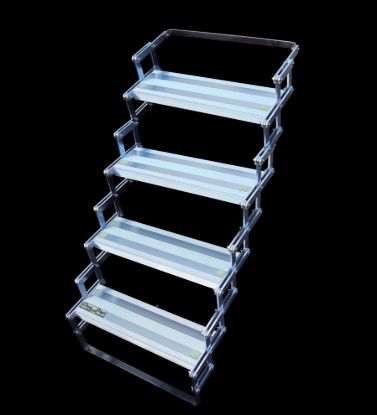 TORKLIFT GLOW STEP-FOUR STEP - A7804