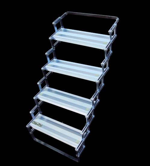 TORKLIFT GLOW STEP-FOUR STEP - A7804