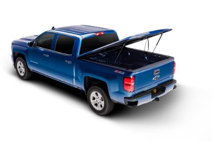 UNDERCOVER LX 2021 F150 5.5FT - 2206LYZ