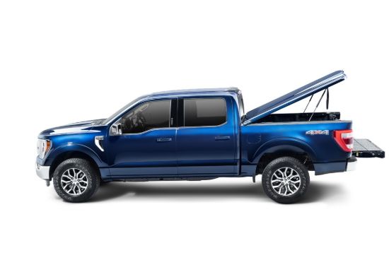 UNDERCOVER EX 2021 F150 5.5FT - 2208LD4