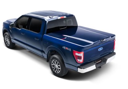 UNDERCOVER EX 2021 F150 6.5FT - 2218LYZ