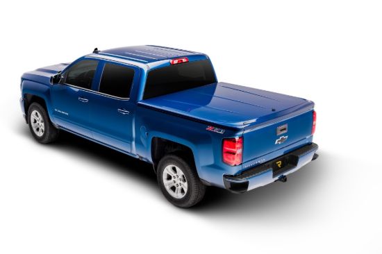 UNDERCOVER LX 19 RAM 1500 5.8FT - 3096LGW7