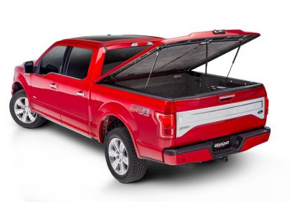 UNDERCOVER 16-17 TACOMA 5' SB CHRCL - 4138L1G3