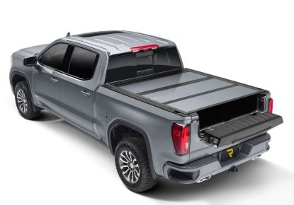 UNDERCOVER UNDERCOVER FUSION 2019-2024 CHEVY S - AR12022L41