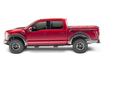 UNDERCOVER UNDERCOVER FUSION 2021-2024 FORD F- - AR22029LM7