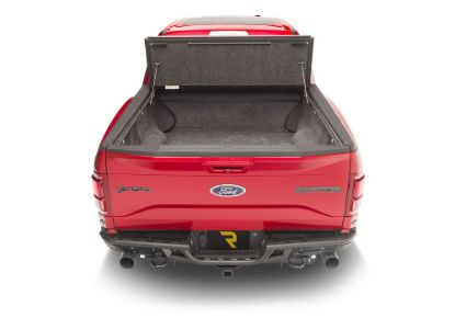 UNDERCOVER UNDERCOVER FUSION 2022-2024 FORD MA - AR22032LEA