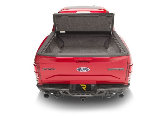 UNDERCOVER UNDERCOVER FUSION 2022-2024 FORD MA - AR22032LEA