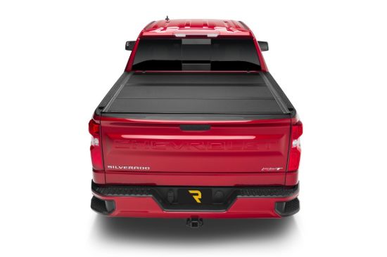 UNDERCOVER AX 14-18 GM 1500-3500 6.5 - AX12019