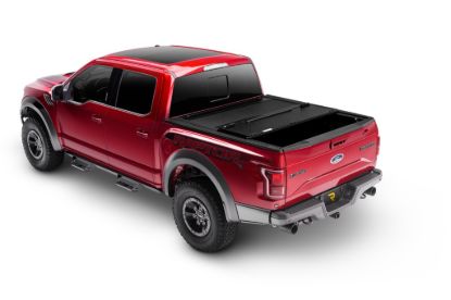 UNDERCOVER AX 08-16 F250/F350 6.8FT - AX22010
