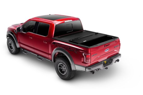 UNDERCOVER AX 08-16 F250/F350 6.8FT - AX22010