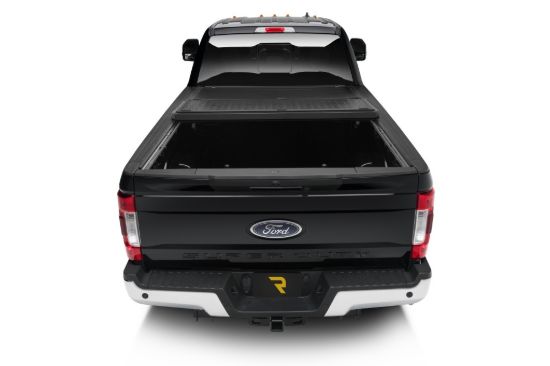 UNDERCOVER AX 17-18 F250/F350 6.8FT - AX22021