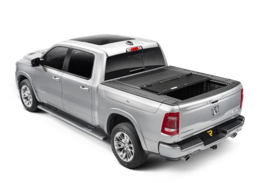 UNDERCOVER AX 19-20 RAM 1500 5.7FT - AX32011