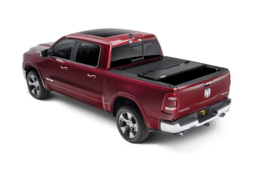 UNDERCOVER AX 2019-23 RAM 1500 6.4FT - AX32013