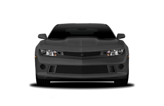 T-REX GT ST BMP BLK SS CAM14-15 - DJ20311