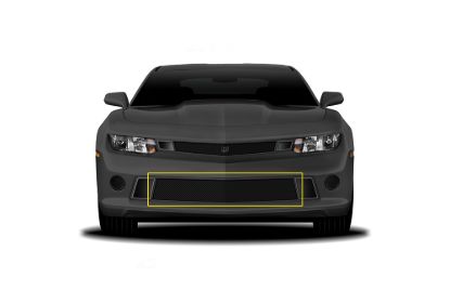 T-REX GT ST BMP BLK SS CAM 16 - DJ20341