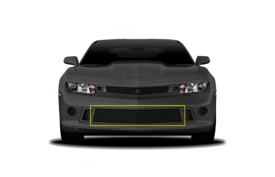 T-REX GT ST BMP BLK SS CAM 16 - DJ20341