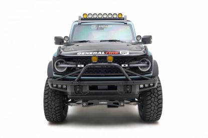 T-REX SOFT TOP RACK - Z845001