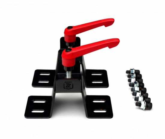 T-REX 21-23 BRONCO ROOF RACK BRACKETS - H - Z845004