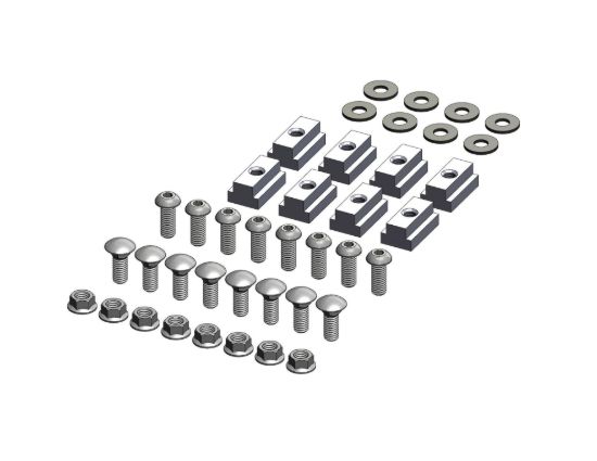 T-REX OVERLAND RACK - Z879100
