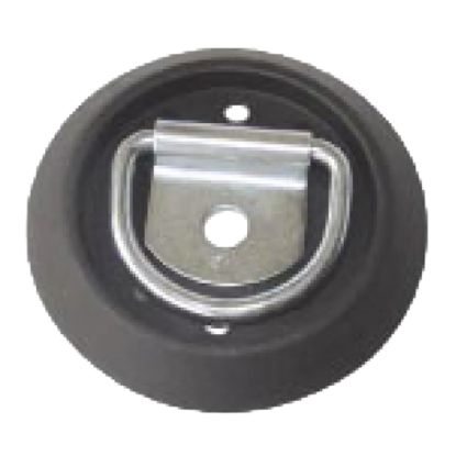 TRAILFX SURFACE MOUNTED D RING  400 LB - E30024Z