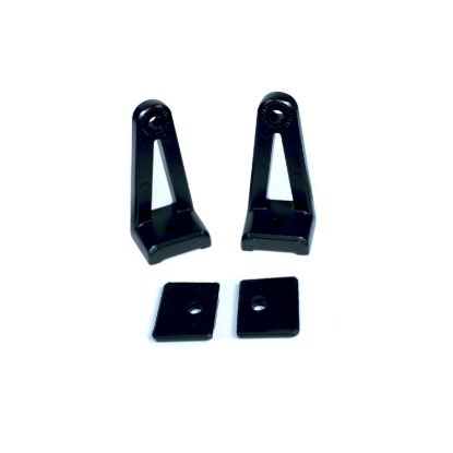 TRAILFX HARDWARE KIT FOR 7SRSAUX - HRDWRKT10