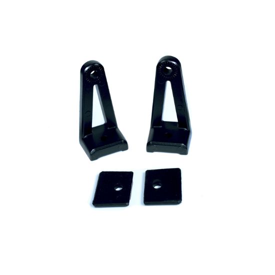 TRAILFX HARDWARE KIT FOR 7SRSAUX - HRDWRKT10