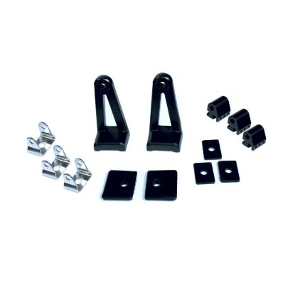 TRAILFX HARDWARE KIT FOR 22SRSAUX UP - HRDWRKT11