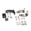 TRAILFX HARDWARE KIT LED LIGHT BARS - HRDWRKT4