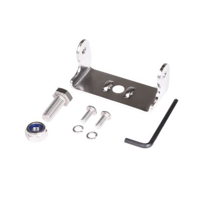 TRAILFX HARDWARE KIT LED SIDE SHOOTER - HRDWRKT5