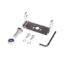 TRAILFX HARDWARE KIT LED SIDE SHOOTER - HRDWRKT5