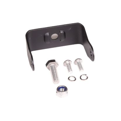 TRAILFX HARDWARE KIT LED CUBE LIGHTS - HRDWRKT8