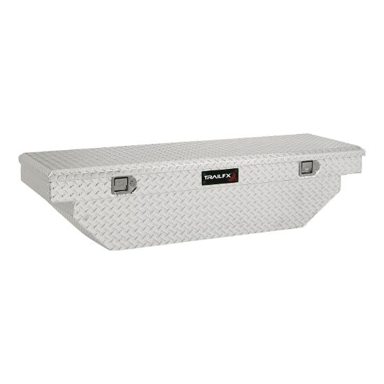 TRAILFX SINGLE LID C/O SIZE - 110601