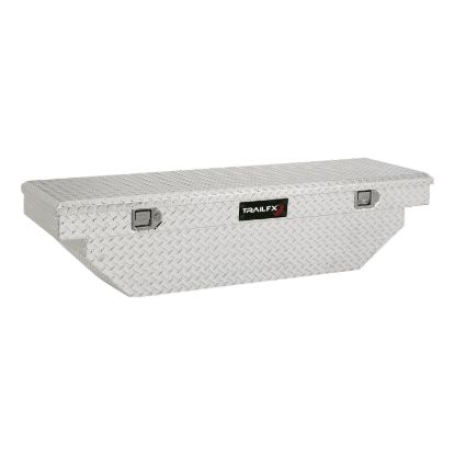 TRAILFX 63' SINGLE LID C/O BOX - 110631