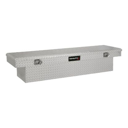 TRAILFX 69' SINGLE LID C/O BOX - 110701