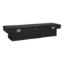 TRAILFX 69' BLK SINGLE LID C/O - 110702